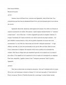 Résumé Dom Juan De Molière
