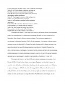 Ruy Blas, acte IV, scène 2, Victor Hugo