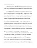 La France de l'ancien régime