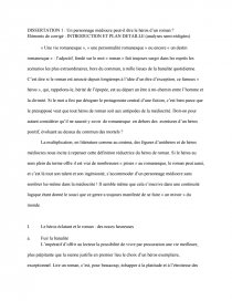 What is a dissertation picture