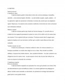 Le métier de lunetier