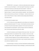 Le Parlementarisme Rationalisé