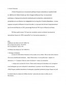 Dans quelle mesure l'Action Française peut-être considérée comme un élément structurant du nationalisme francais de 1898 à aujourd'hui?