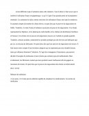 La clientèle de capitaux