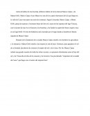 La Leyenda De Cuzco