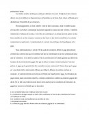 Les sûretés