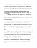 La biodiversité
