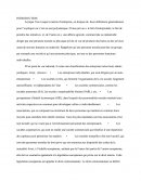 L'entreprise Selon Le Droit Communautaire
