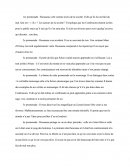 Les rêveries Du Promeneur