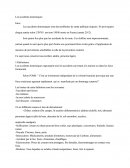 Les Accidents Domestiques