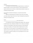 Le Corte Ingles (document en espagnol)
