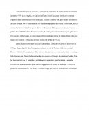 Biographie de Leonardo Dicaprio
