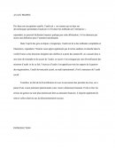 Le management et l'audit