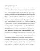 Corrigé De Dissertation En Philosophie: La vérité dépend-elle de nous ?