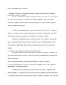 Peut-on Vouloir Le Bonheur à Tout Prix ?