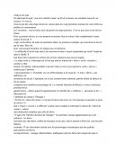 Méthode de la dissertation littéraire