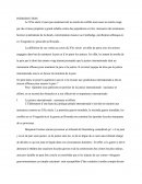 La Justice pénale Internationale