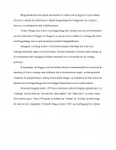 Blog (document en islandais)