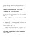 Mariage Homosexuel