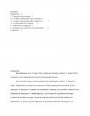 Descartes et la technique