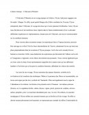 Culture Antique : L’Odyssée d’Homère