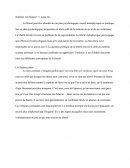 Les différentes visions du bonheur