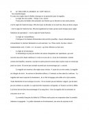 Le Théâtre Classique Au XIXeme Siecle