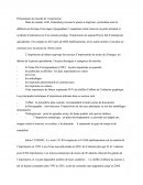 Présentation Du Marché De L'imprimerie