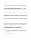 Résumé de la 2nd guerre mondiale
