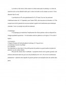 La Personnalité Professionnelle
