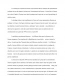 Parité Hommes Femmes