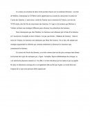 Corpus sur la condition des Femmes: Conclusion