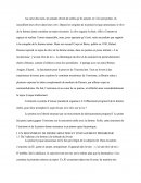 Commentaire sur le poème A la mystérieuse: j'ai tant rêvé de toi de Robert Desnos