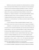 Les Chants De Maldoror, Lautréamont