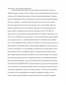 Droit Des télécommunications