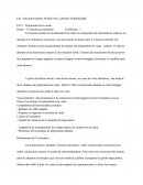 Réaliser le dossier E52 BTS CI