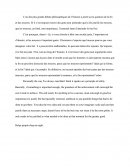 Machiavel, la fin et les moyens