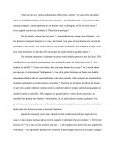 La Parure