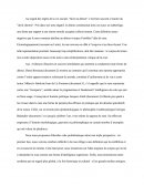 Corpus de textes sur la ruse: Boisseau, La Fontaine, Attali, Balandier