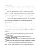 La Scène Du Bal La Princesse De Clèves