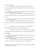 Citation du film Douze Homme En Colère de Lumet