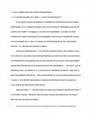 La sur-rogation dans les morales philosophiques