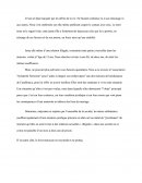 Le problème de certaines femmes au Maroc
