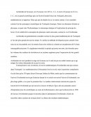 La Archimède de Syracuse Cinéma
