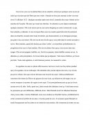Extrait de narration