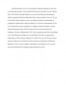 Biographie de Karl Marx