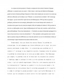 Quelle Est La Vision De Chaque Auteur Sur Le Colonialisme ?