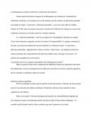 La délinquance Juvénile Est-elle Due à La démission Des Parents?