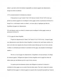 Letter of recommendation write your own