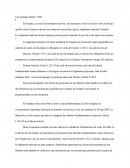 Cas pratique de droit: Le règlement intérieur d'une entreprise privée peut-il interdire le port du voile dans son enceinte ?